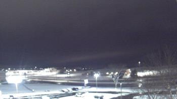 Weather camera view of WITI-TV.