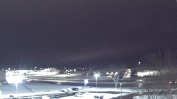 Weather camera view of WITI-TV.