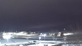 Weather camera view of WITI-TV.