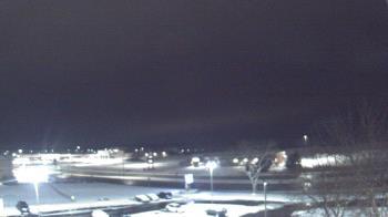 Weather camera view of WITI-TV.