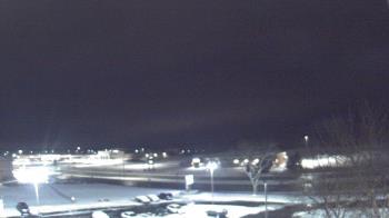 Weather camera view of WITI-TV.