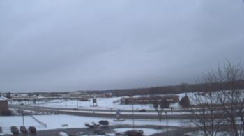 Weather camera view of WITI-TV.