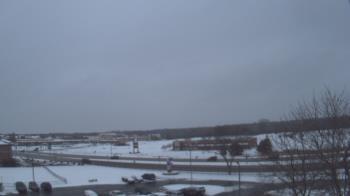 Weather camera view of WITI-TV.