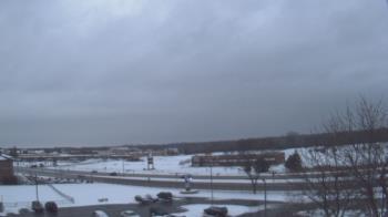 Weather camera view of WITI-TV.