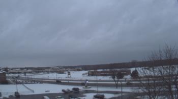 Weather camera view of WITI-TV.