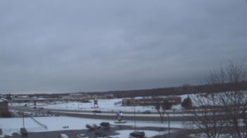 Weather camera view of WITI-TV.