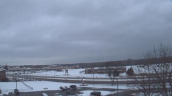 Weather camera view of WITI-TV.