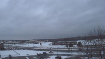 Weather camera view of WITI-TV.