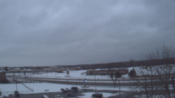 Weather camera view of WITI-TV.