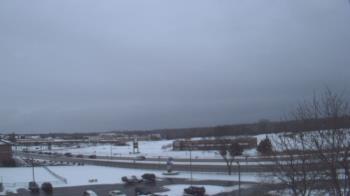 Weather camera view of WITI-TV.