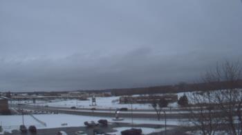 Weather camera view of WITI-TV.