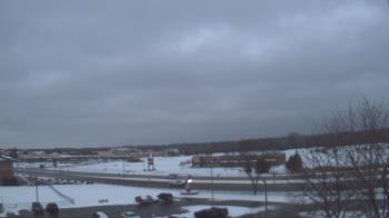 Weather camera view of WITI-TV.