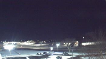 Weather camera view of WITI-TV.