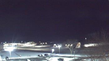 Weather camera view of WITI-TV.