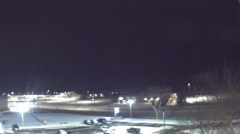 Weather camera view of WITI-TV.