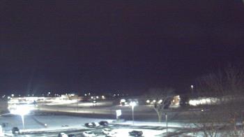 Weather camera view of WITI-TV.