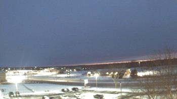 Weather camera view of WITI-TV.