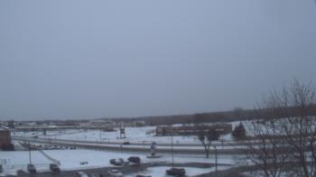 Weather camera view of WITI-TV.