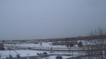 Weather camera view of WITI-TV.