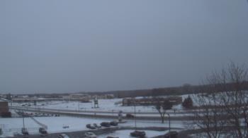 Weather camera view of WITI-TV.