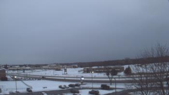 Weather camera view of WITI-TV.