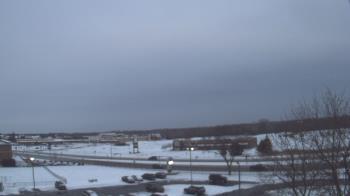 Weather camera view of WITI-TV.