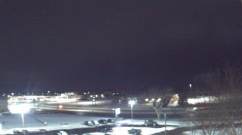 Weather camera view of WITI-TV.