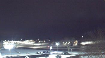 Weather camera view of WITI-TV.