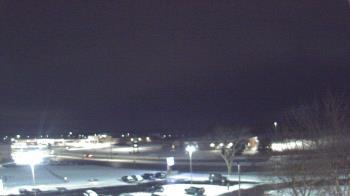 Weather camera view of WITI-TV.