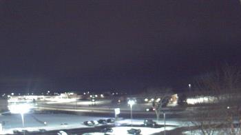 Weather camera view of WITI-TV.