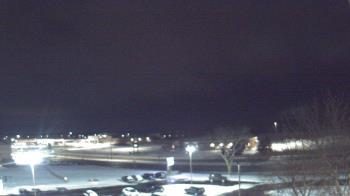 Weather camera view of WITI-TV.