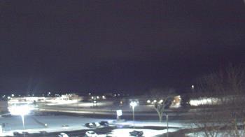 Weather camera view of WITI-TV.