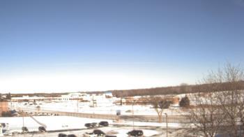 Weather camera view of WITI-TV.