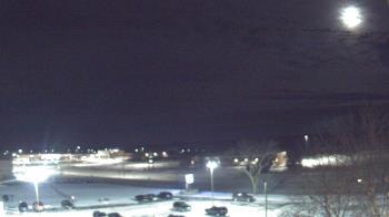 Weather camera view of WITI-TV.