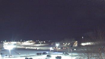 Weather camera view of WITI-TV.