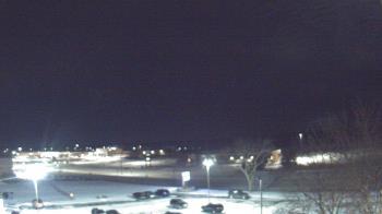 Weather camera view of WITI-TV.