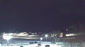 Weather camera view of WITI-TV.