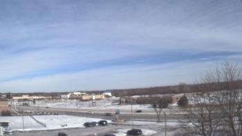 Weather camera view of WITI-TV.