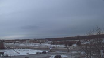 Weather camera view of WITI-TV.