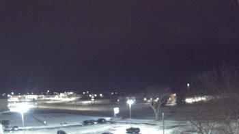 Weather camera view of WITI-TV.