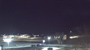 Weather camera view of WITI-TV.