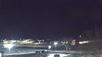 Weather camera view of WITI-TV.