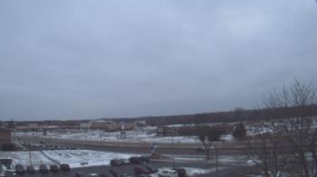 Weather camera view of WITI-TV.