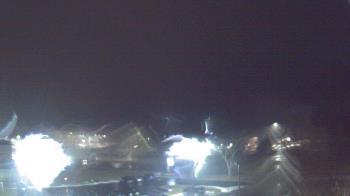Weather camera view of WITI-TV.
