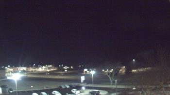 Weather camera view of WITI-TV.