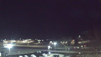 Weather camera view of WITI-TV.