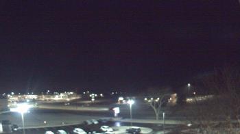 Weather camera view of WITI-TV.