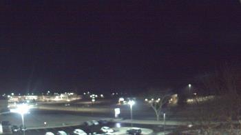 Weather camera view of WITI-TV.