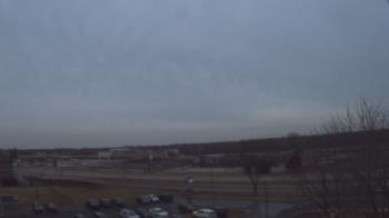 Weather camera view of WITI-TV.