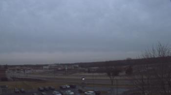 Weather camera view of WITI-TV.